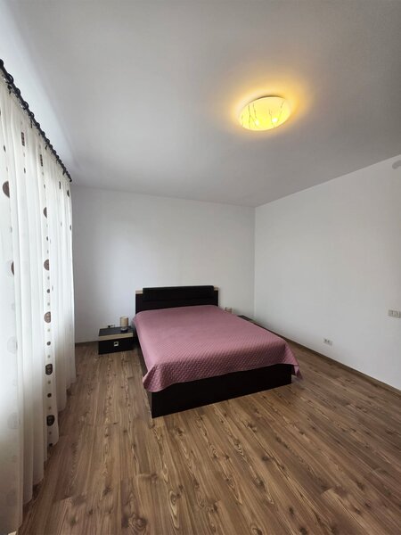 13 Septembrie - Recrutului | 2 Camere Decomandat | Parcare Subterana Inclus