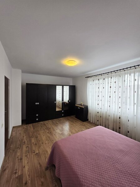13 Septembrie - Recrutului | 2 Camere Decomandat | Parcare Subterana Inclus