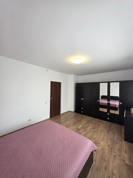 13 Septembrie - Recrutului | 2 Camere Decomandat | Parcare Subterana Inclus