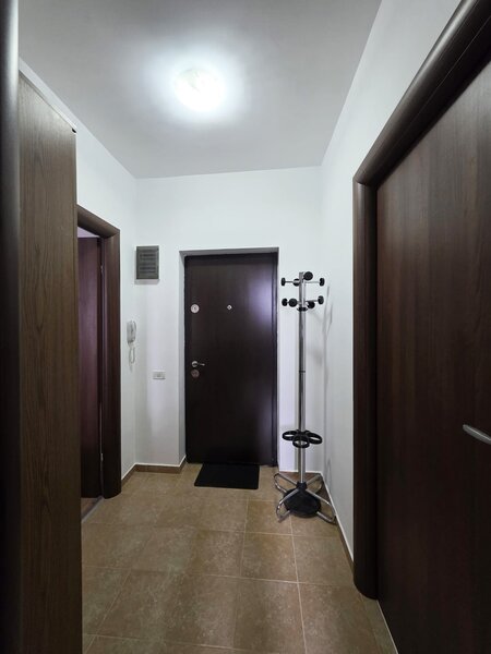 13 Septembrie - Recrutului | 2 Camere Decomandat | Parcare Subterana Inclus