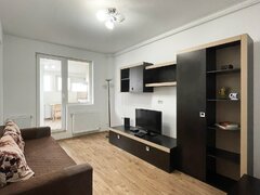 13 Septembrie - Recrutului | 2 Camere Decomandat | Parcare Subterana Inclus